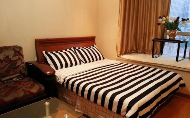 Shishang Hotel Apartment Zhichun Road, Beijing