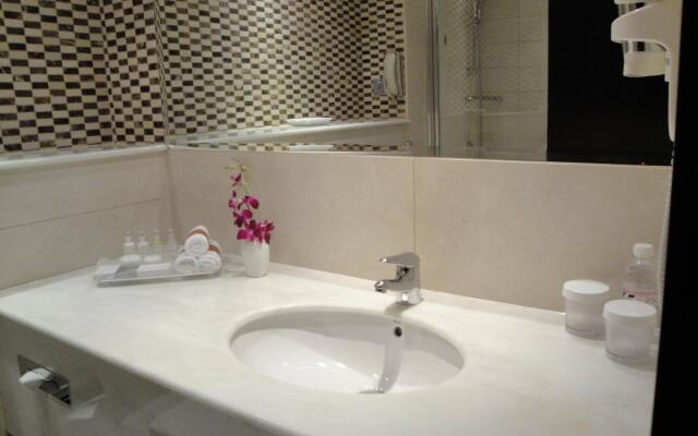 Crowne Plaza Jeddah by IHG