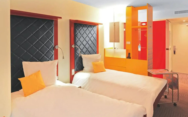 ibis Styles Hotel Berlin Mitte