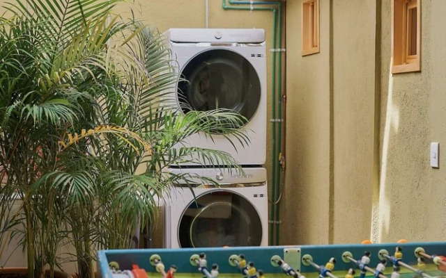 Casa Verde Alberca Jardin Diseno Ubicacion AC