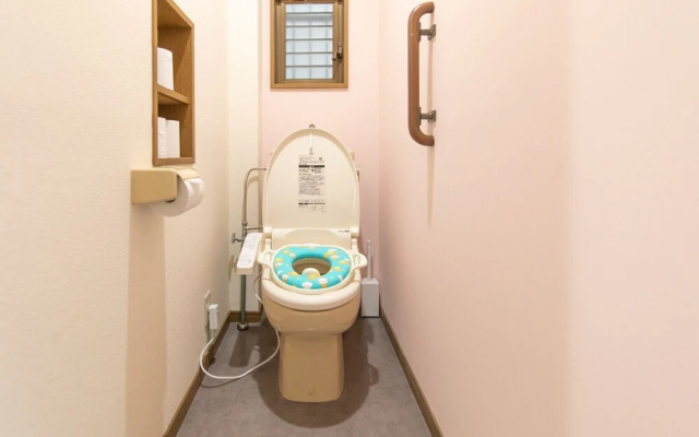 Aguri Home Hayashiji