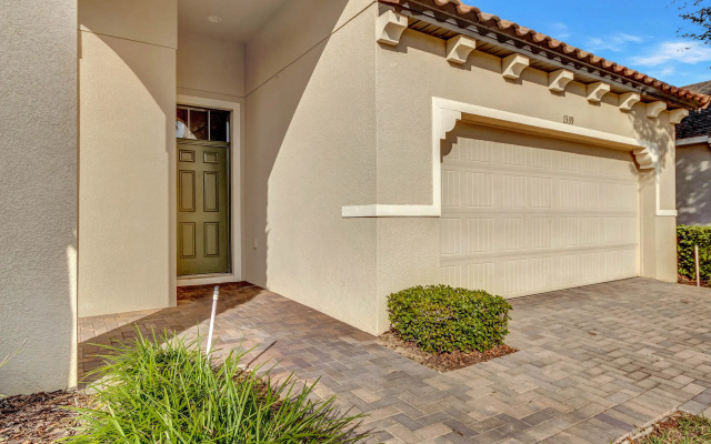 Westhaven – Ocean - 6, Davenport, US