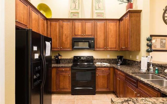 1162 Cinnamon Beach - Three Bedroom Condo