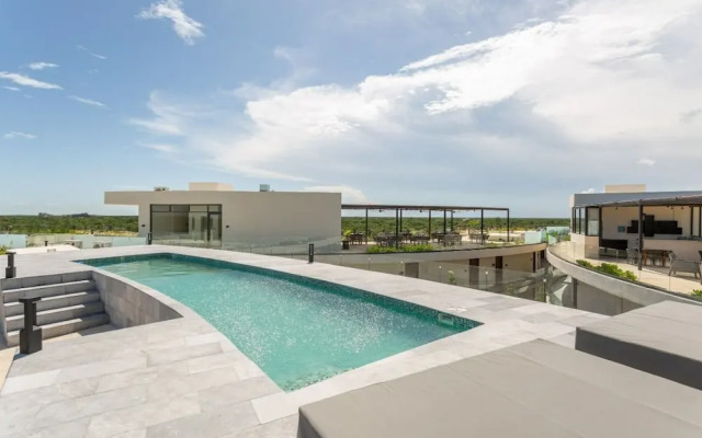 Hermoso Loft en Mistiq Gardens