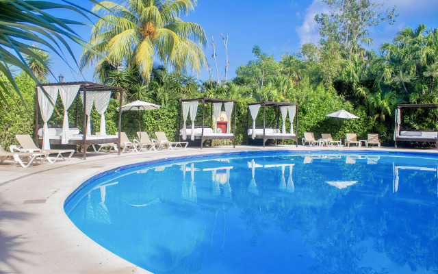 Occidental Cozumel - All Inclusive