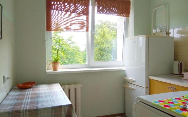 Apartamentai 76
