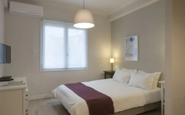 Artemis Apartment @ Plaka
