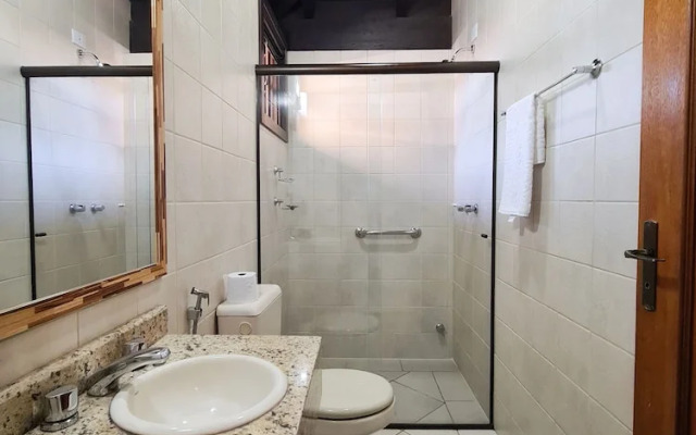 Pousada Brisas do Rio