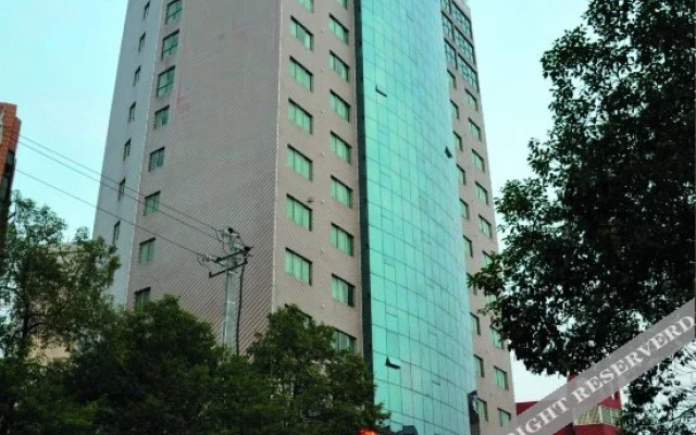Yincheng Holiday Hotel