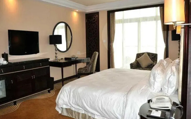 Country Garden Phoenix Hotel