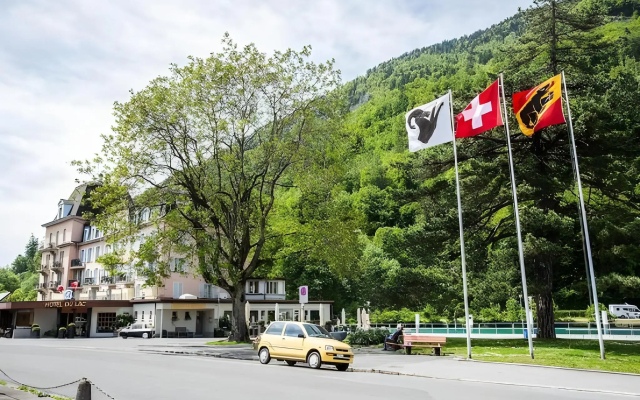 Hotel Du Lac