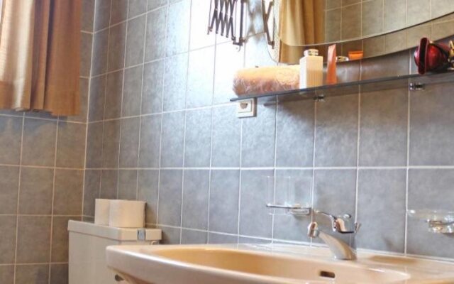 Pension Aloisl`s Harmonie