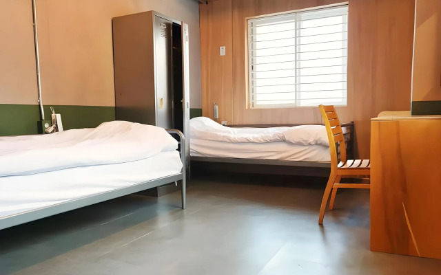 G Guesthouse Itaewon In Seoul  - Hostel