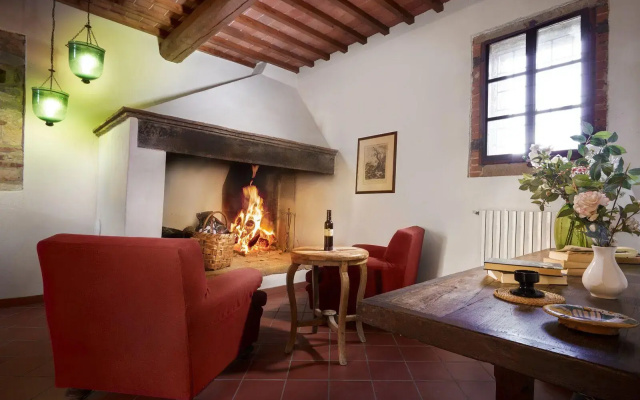 Tenuta San Vito