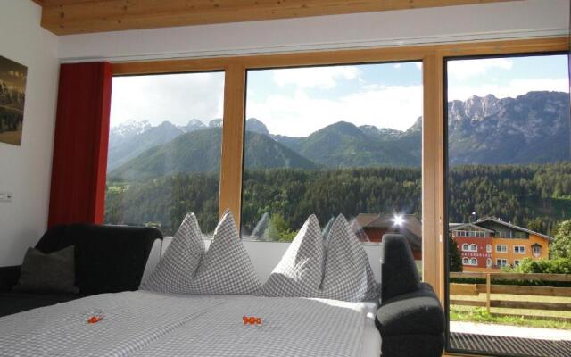 Appartement Gipfelsturm