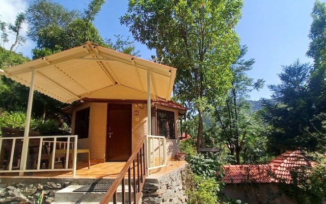 Verdant Valley, Kund-Chopta,By Himalayan Eco Lodges