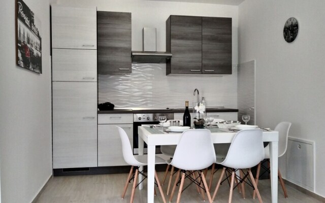 Beauty Apartment Angel