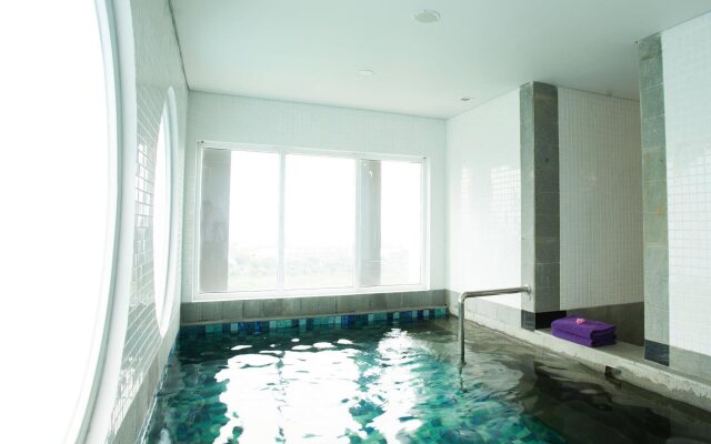 Swiss-belinn Cikarang
