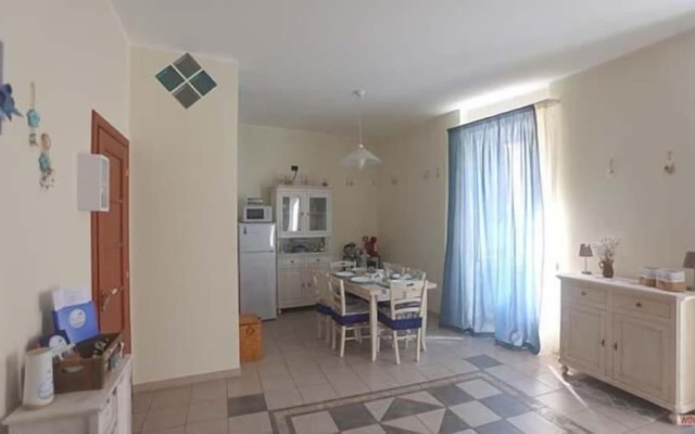 Acquamarina Casa Vacanza
