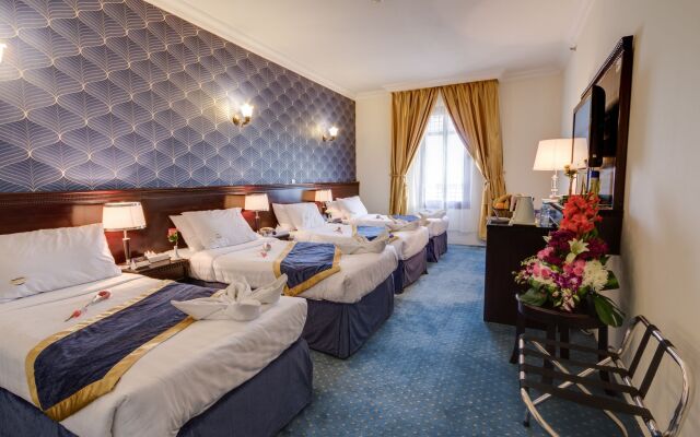 Mawaddah Al Safwah Hotel