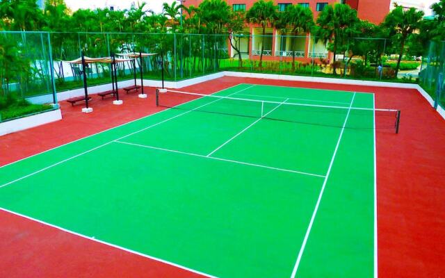 PWTC Bistari Service Apartment