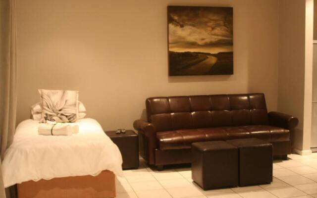 Bunkers Self Catering