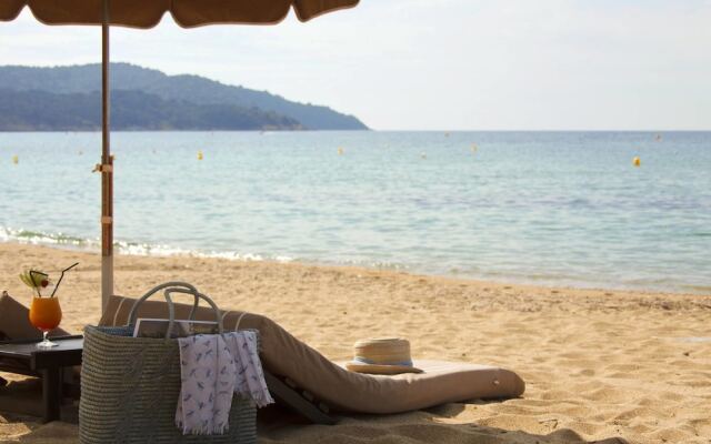 La Pinède Plage