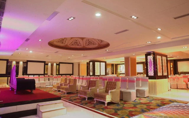 Hotel Nagpal Regency