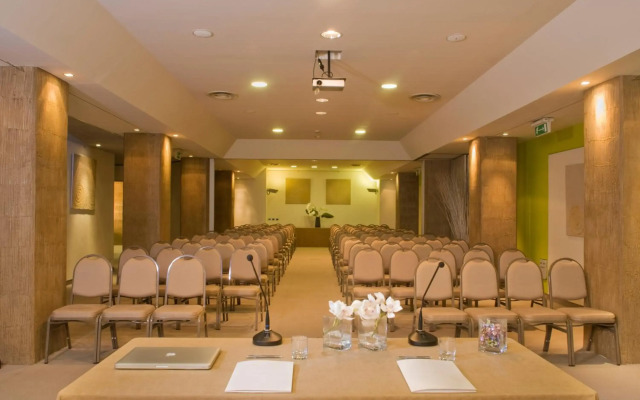 Cosmo Hotel Torri