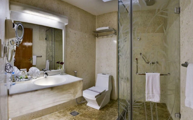 Golden Dune Hotel Riyadh
