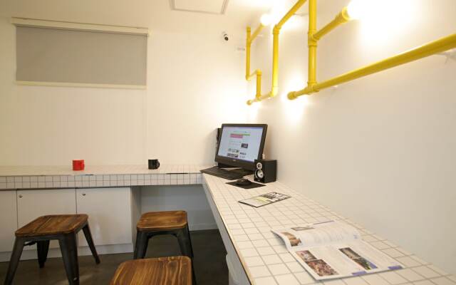 K-Guesthouse Dongdaemun Premium 2