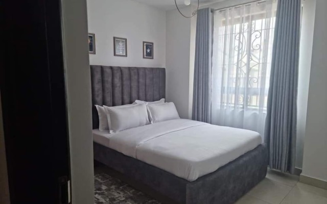 Lux Suites Amalia Apartments Syokimau