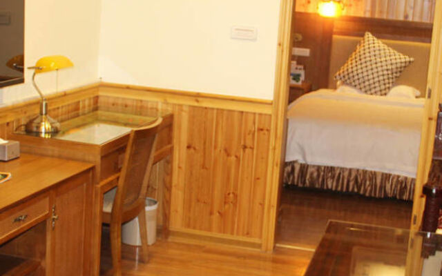 Samtia Holiday Hotel