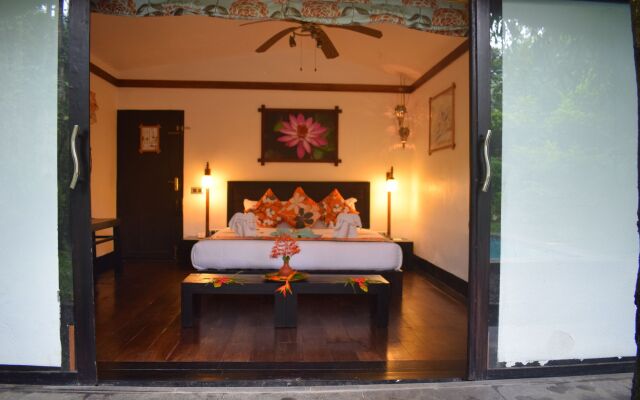 Amritara Shalimar Spice Garden Resort & Spa