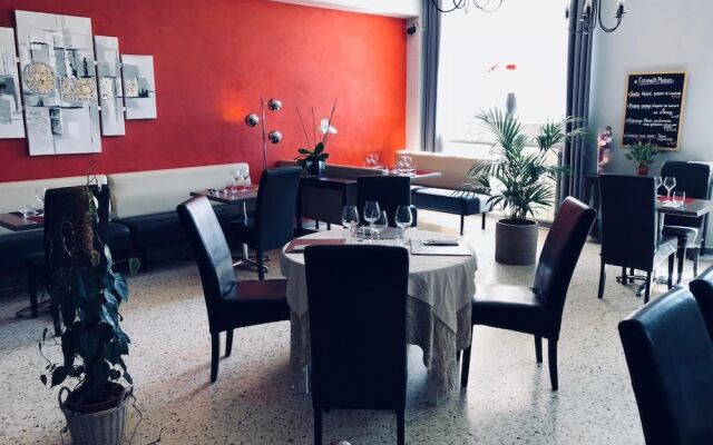 Le Clos Des Acacias