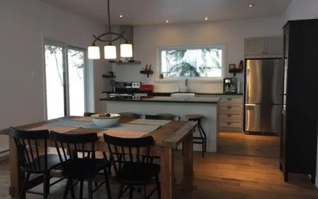 Herbergement Equinox