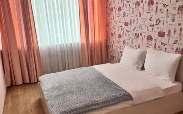 Хоум Отель на пр. Московский, д. 18, к. 2