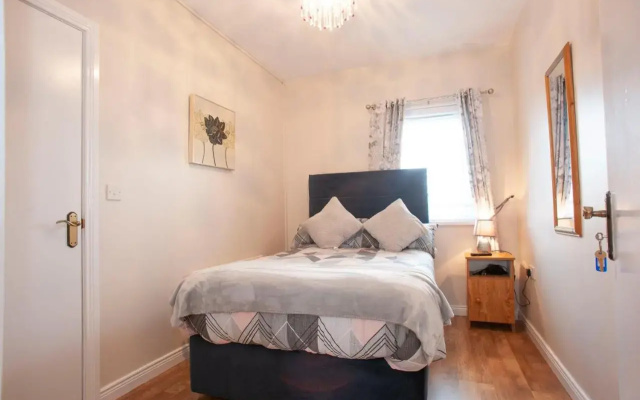 Causeway B&B
