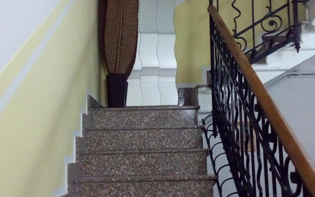 Hotel Tirreno