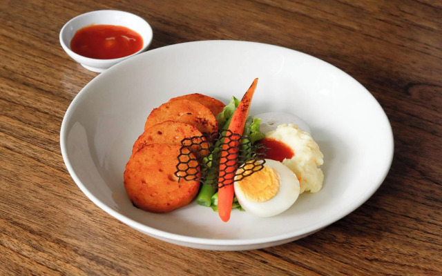 Next Hotel Yogyakarta