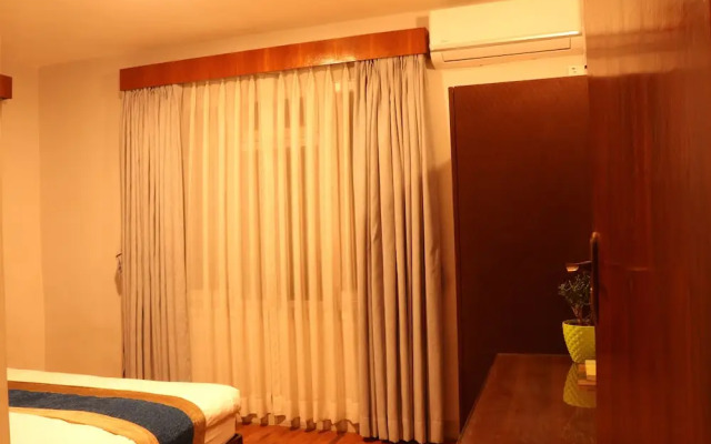 Elegant Apartment Kathmandu