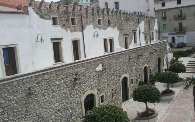 Hotel Residence La Fortezza