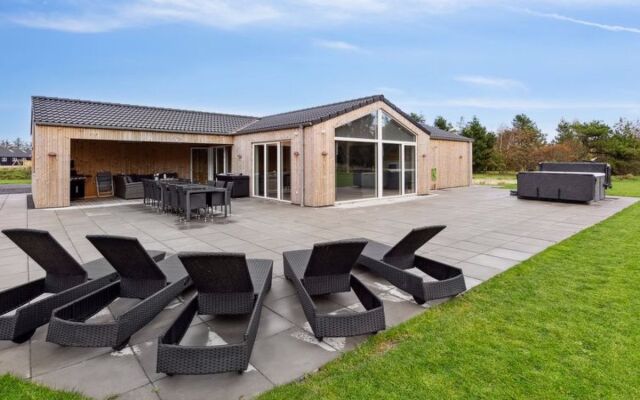 "Vasil" - 4.5km from the sea in Western Jutland