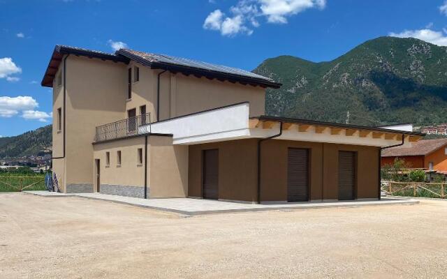 Agriturismo I 3 Fratelli (Adults Only)