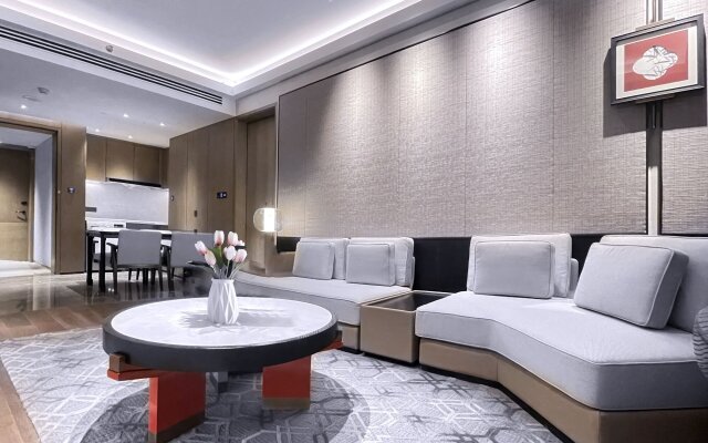 Empark Grand Hotel Zhongguancun