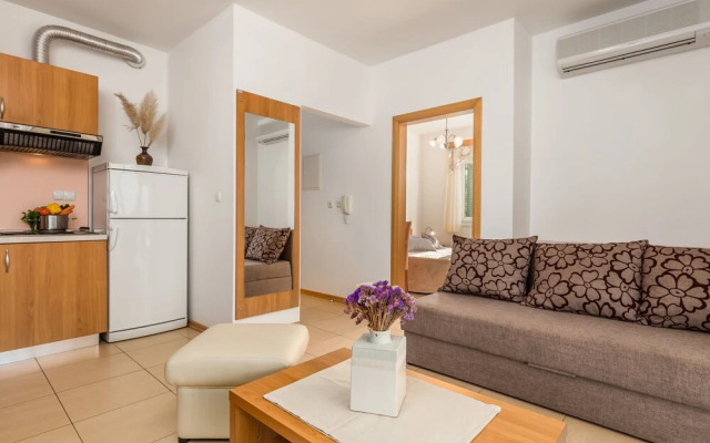 Mare 6 Kampor in Kampor