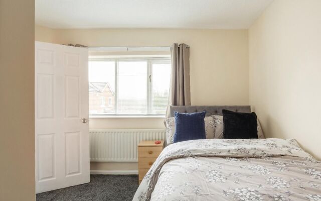 New Manchester Getaway Home
