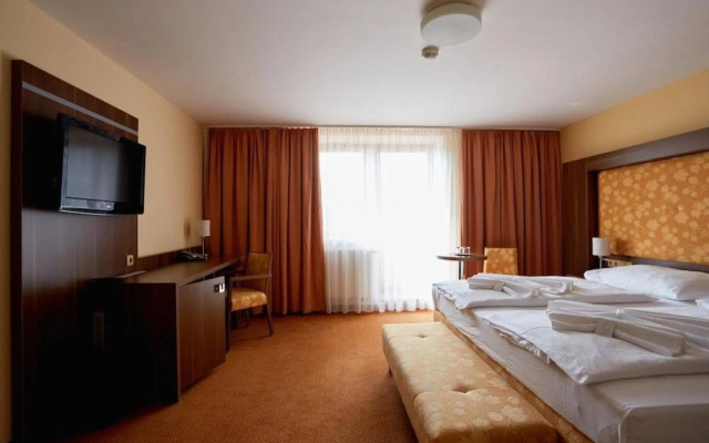 Hotel Energetic