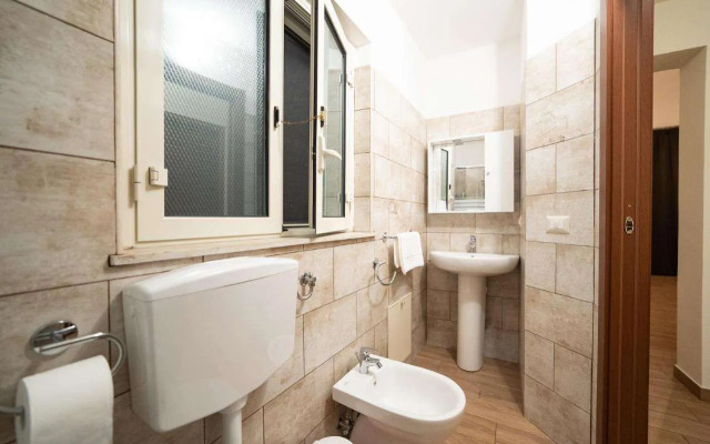 Le Vie del Centro B&B