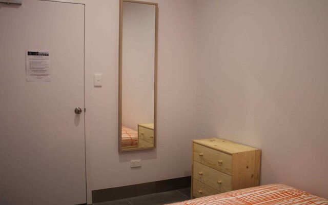 Perth Central Backpackers